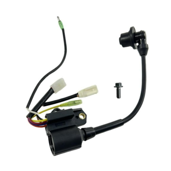 POWER PRODUCTS Ignitor with Bolts- Replacement for Predator Some Inverter Generator Surge 2000 Watt Diagram Part Ref#39