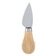 thumbnail image 5 of Juego de 4 Cuchillos Multifuncionales para Queso con Mango de Roble, Cuchillo para Pizza de Acero Inoxidable, Cuchillo para Mantequilla, Pala para Pasteles, Herramienta para Hornear de Cocina Ecomeon  no, 5 of 6
