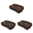 thumbnail image 1 of 3X 550 Cordon para Cordon de Survie Parachute - Marron, 1 of 5