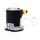 thumbnail image 1 of Riwesomey Base de enrutador de inmersión Base de máquina de corte a prueba de polvo Máquina ranuradora ajustable resistente al desgaste Accesorios para Herramientas eléctricas Riwesomey TO009286-00, 1 of 6