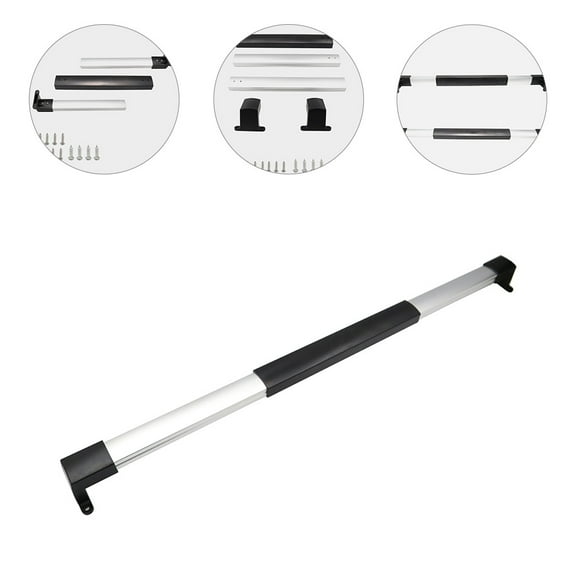 UPOUART Adjustable Rv Door Screen Protector 1 Set