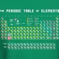 thumbnail image 3 of CafePress - The Periodic Table Of Elements Dark T Shirt - Men's Classic Graphic Cotton T-Shirt, 3 of 4