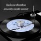 thumbnail image 4 of Aluminum Adapter Optimized For 7inch LPs Records Ensures Smooth Turntables Performances And Clear Sound Output red, 4 of 4
