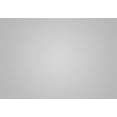 thumbnail image 5 of Monarch Bookcase 72"H / Silver Metal With Tempered Glass, 5 of 5