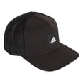 thumbnail image 3 of Gorra adidas Unisex Color Negro Deportiva Gm4519 Negro Un Lisa, 3 of 3