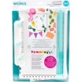 We R Memory Keepers, All in One Scrapbooking Tool, Contains Trimmer