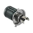 thumbnail image 2 of FOCO FARO DELANTERO LED CON PROYECCION H4 12V 10W 6500K, 2 of 3