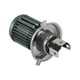 thumbnail image 2 of FOCO FARO DELANTERO LED CON PROYECCION H4 12V 10W 6500K, 2 of 3