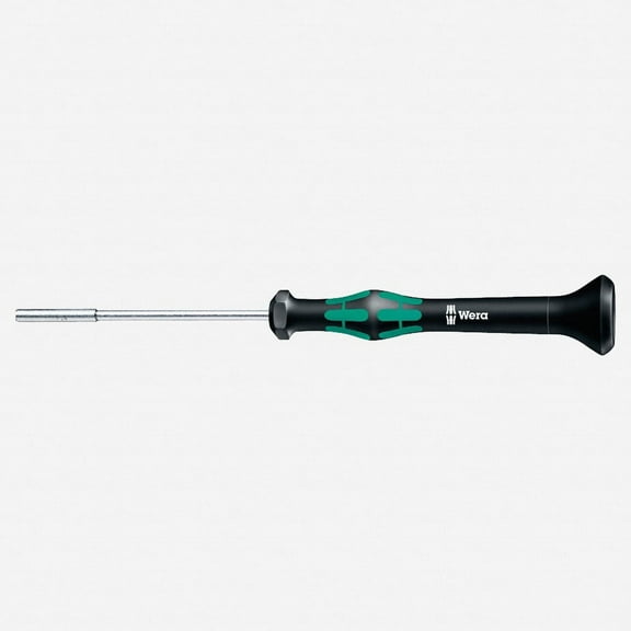 Wera 118124 5 x 60mm Kraftform Micro Precision Nut Driver