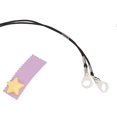 thumbnail image 4 of Hearing Aids Lanyard Portable Cute Prevent Drop Protection BTE Hearing Aid Clip Lanyard for Children Binaural, 4 of 4