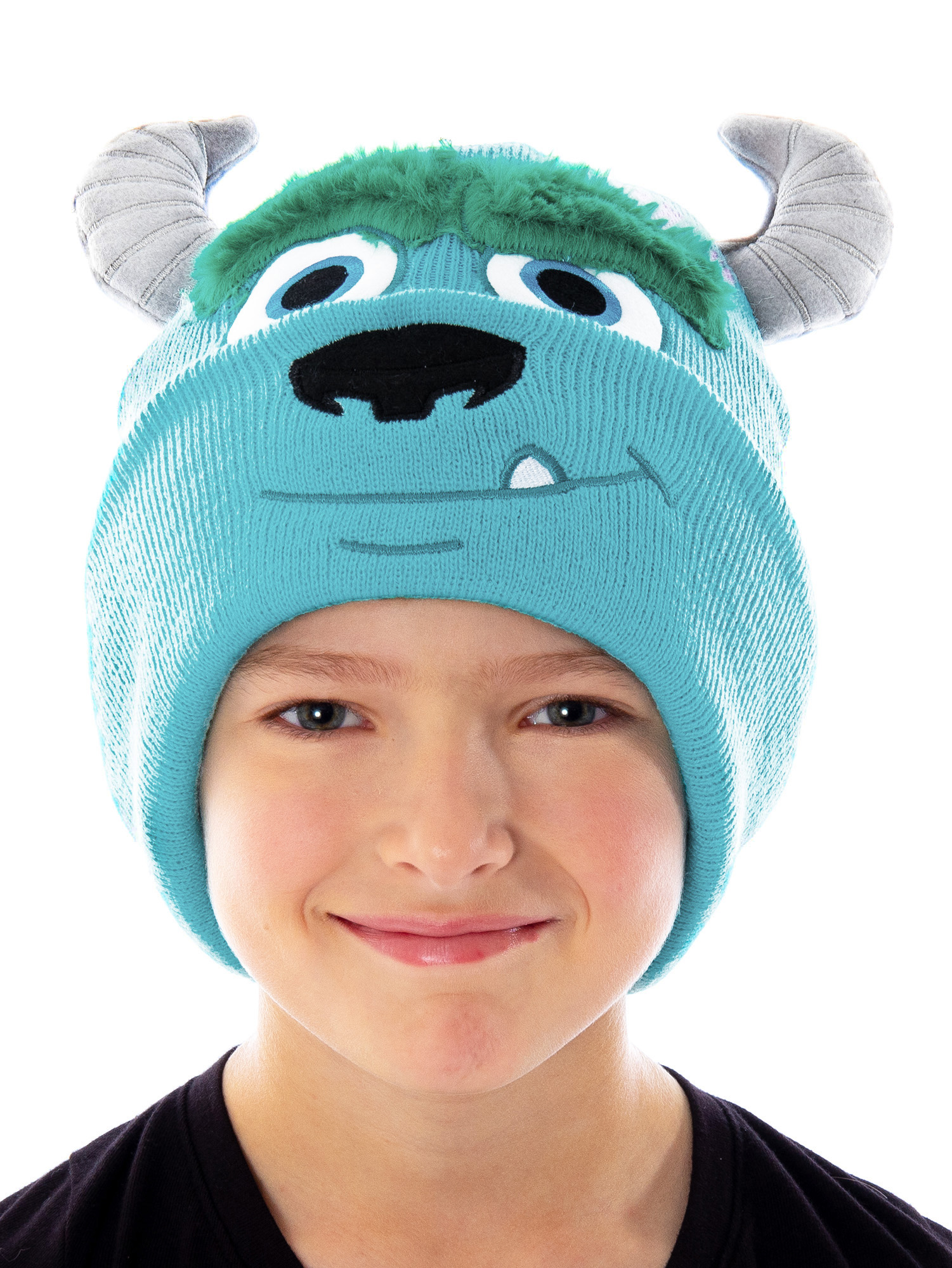 Disney Monsters Inc. Sulley Beanie 