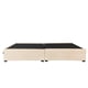 thumbnail image 4 of Box Base Cama King Size Beige Claro Dicasa Colt, 4 of 5