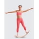 thumbnail image 3 of Top Deportivo CRZ YOGA Butterluxe con Tirantes Espagueti y Espalda en Y Frambuesa M, 3 of 4