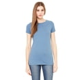 thumbnail image 2 of Bella & Canvas Women's Slim Fit T-Shirt, 2 of 2