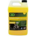 thumbnail image 3 of 3D Extractor Carpet Cleaner Upholstery Shampoo - Ultimate Carpet & Upholstery Cleaning Kit - Low Foam & High Foam Stain Remover Duo - 1 Gallon Each, 3 of 7