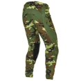 thumbnail image 4 of Fly Racing 2020 Camo Green Lite Pants (30), 4 of 4