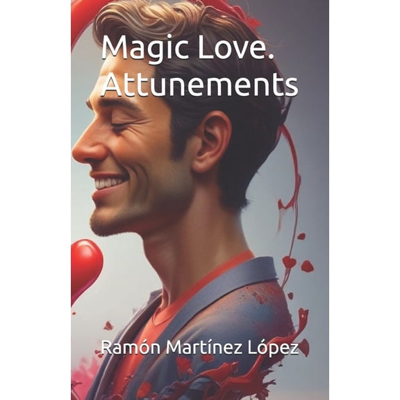 Magic Love. Attunements, (Paperback)