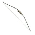 thumbnail image 2 of SAS Gravity 64" Hunting Longbow Wooden Traditional, 2 of 4