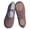 sandals 120#Light Purple, variant on WAYUTE Girls Shoes Soft Sole Ballet Dance Slip On Lightweight Sneakers Flexible Gym Shoes for Toddler Kids Casual Summer