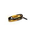 thumbnail image 4 of Dewalt-DWHT70264 Locking Hex Key Set - Star, 4 of 4