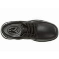 thumbnail image 4 of Hush Puppies Ty Black HP853917, 4 of 9