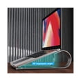 thumbnail image 4 of S2 Laptop Riser Strong Bearing Capacity Good Hardness Detachable Desk Notebook Holding Stand for Office - Silver, 4 of 5