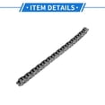 thumbnail image 4 of Kit de cadena de distribución Unique Bargains para AUDI Q7 2009-2012 y VOLKSWAGEN TOUAREG 2009-2012 No.059109229K/057109229G 1 Pcs Car, 4 of 7