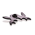 thumbnail image 2 of Mizerak Spider Bridgehead - Nine Different Shooting Positions, 2 of 3