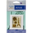 thumbnail image 2 of PRIMA MARKETING INC Capri Collection Silicone Mould - 3.5"x4.5", 8mm thickness UPC 655350996079, 2 of 2