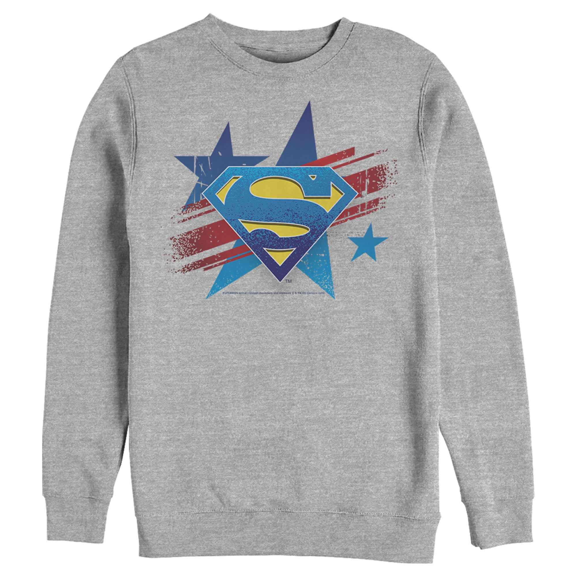 superman sweater