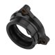 thumbnail image 1 of Bota adaptadora de colector de admisión de carburador de motocicleta para YAMAHA WR450F YZ450F YZ450FSP 50th, 1 of 10