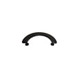 thumbnail image 1 of Cabinet Handle Pull Half Moon 7”, 1 of 11