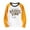 Yellow, variant on Kids Boys T Shirts Letter Long Sleeve Yellow Shirt Crewneck Top Tees Shirts Comfort Colors Clothes For Kids 6-7 Years Cute&nbsp;Boy Girl&nbsp;Clothing