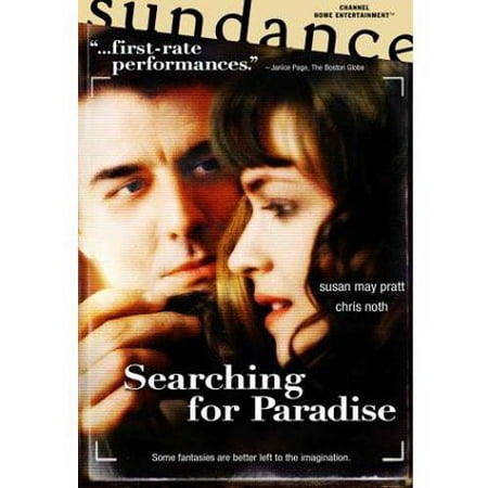 Searching For Paradise (Widescreen)