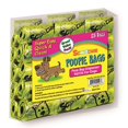 thumbnail image 1 of Schoochie Pet 403 Roll Super Value Poop Bags - 25 Pack, 1 of 3