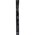 thumbnail image 6 of Ekena Millwork 1 1/2"W x 12"D x 15"H Bradford Wrought Iron Bracket, (Single center brace), Antiqued Silver, 6 of 10