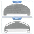 thumbnail image 3 of Washable Mop Pad for G40 Robot Vacuum Cleaner Mop Cloth Rag, 3 of 5