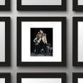 thumbnail image 5 of Gallery Pops Elvis Presley - Gold Jacket Photo Wall Art, Black Framed Version, 12" x 12", 5 of 5