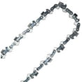 Opuladuo 2PC 12 inch Chainsaw Chain for Greenworks 40V 20262 20292