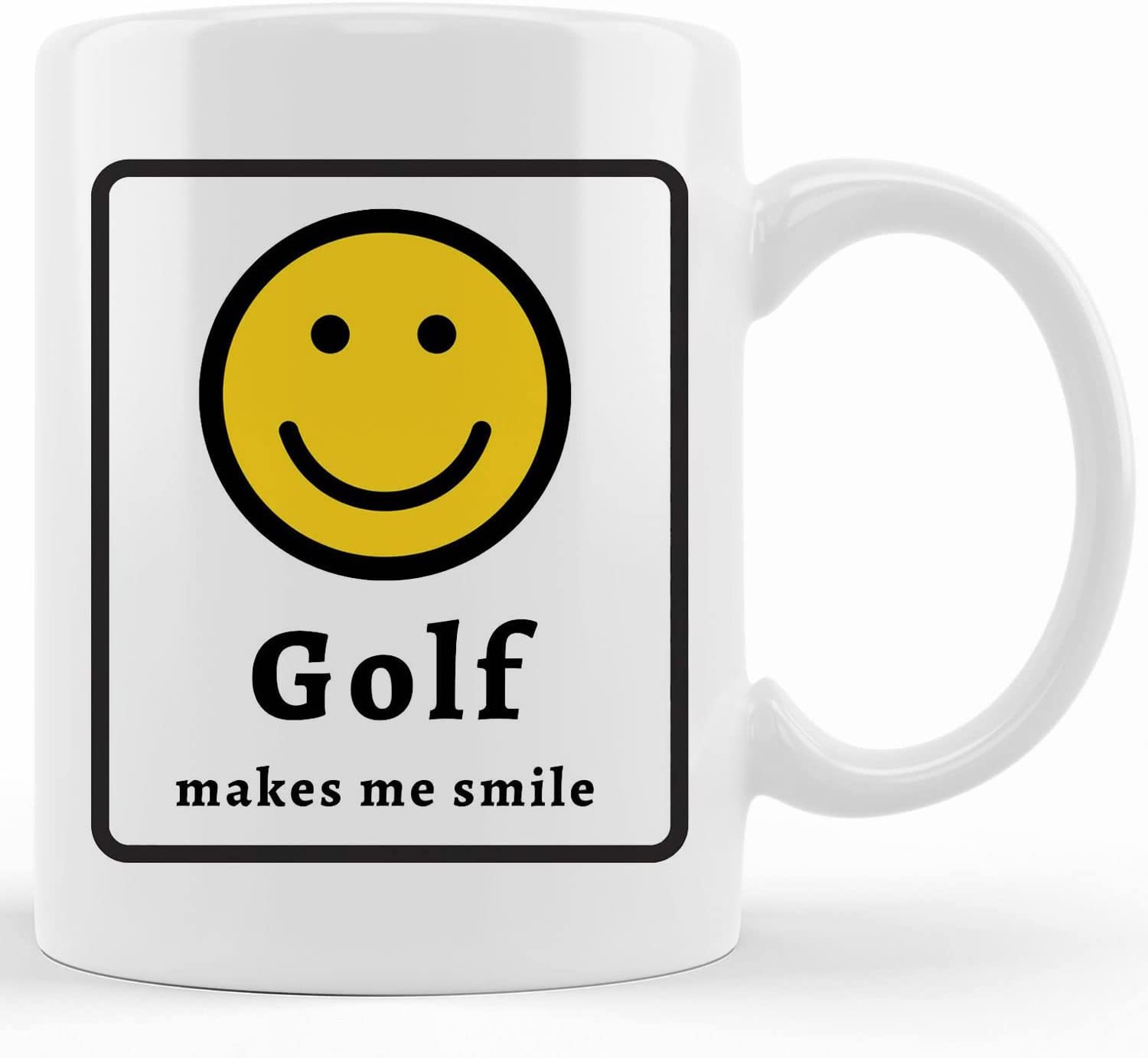 Personalized Golf Gifts, Golf Mug, Gifts For Golf Lovers, Golf Gifts
