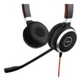 thumbnail image 4 of Headsets Jabra Headset Evolve 40 UC  Stereo Negro, 4 of 4