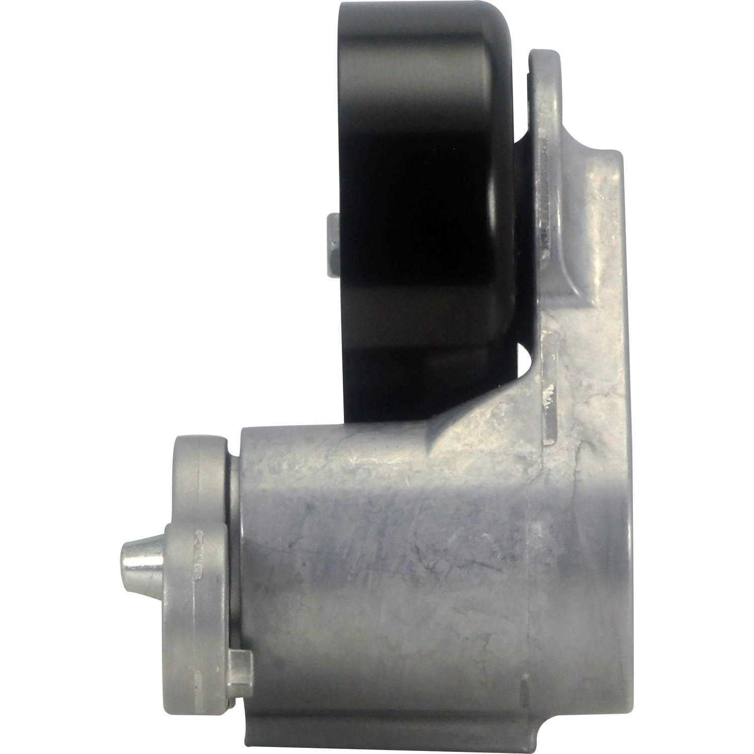 Litens Serpentine Belt Tensioner: 1 Piece Fits select: 1999-2008 CHEVROLET SILVERADO, 2000-2008 CHEVROLET TAHOE