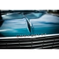 thumbnail image 3 of Mossholder, Tim 18x13 Black Modern Framed Museum Art Print Titled - Chevy, 3 of 5