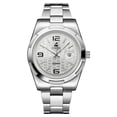 thumbnail image 2 of Resicozy Mens Watch Dress Stainless Quartz Watches with Arabic Numerals Elegant Date Display Watch 2026 Gray, 2 of 6