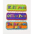 thumbnail image 2 of Dowling Magnets DO-735204 Magnetic Hall Pass Set 3 Pcs, 2 of 4