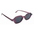 thumbnail image 3 of Lentes de sol Sersun P1035 rojo Mujer, 3 of 4