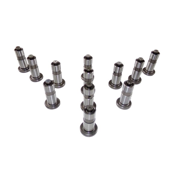 DNJ LFK12616 Valve Lifter Fits Cars & Trucks 84-04 INFINITI Mercury Nissan 3.0L SOHC 12V