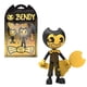 thumbnail image 1 of KEVCHE 12cm Bendy and the Ink Machine Figure Juguetes, Bendy and the Ink Machine Boris Figuras de Acción Juguetes Vestido Formal Bendy, Bendy Figura para Fans del Juego, Edad 3+, 1 of 5