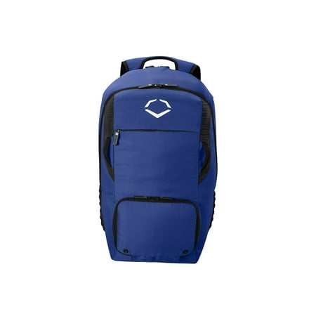 UPC: 0887768850593 | Evoshield Standout Backpack – Royal