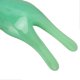 thumbnail image 4 of Outil de massage facial Gua Sha, coins arrondis, grattage étroit du nez, outil de massage pour femme, vert, 4 of 4